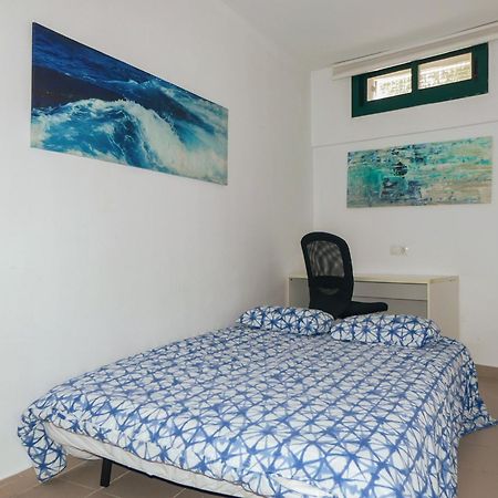 Casa L'Augusta Villa Altafulla Buitenkant foto