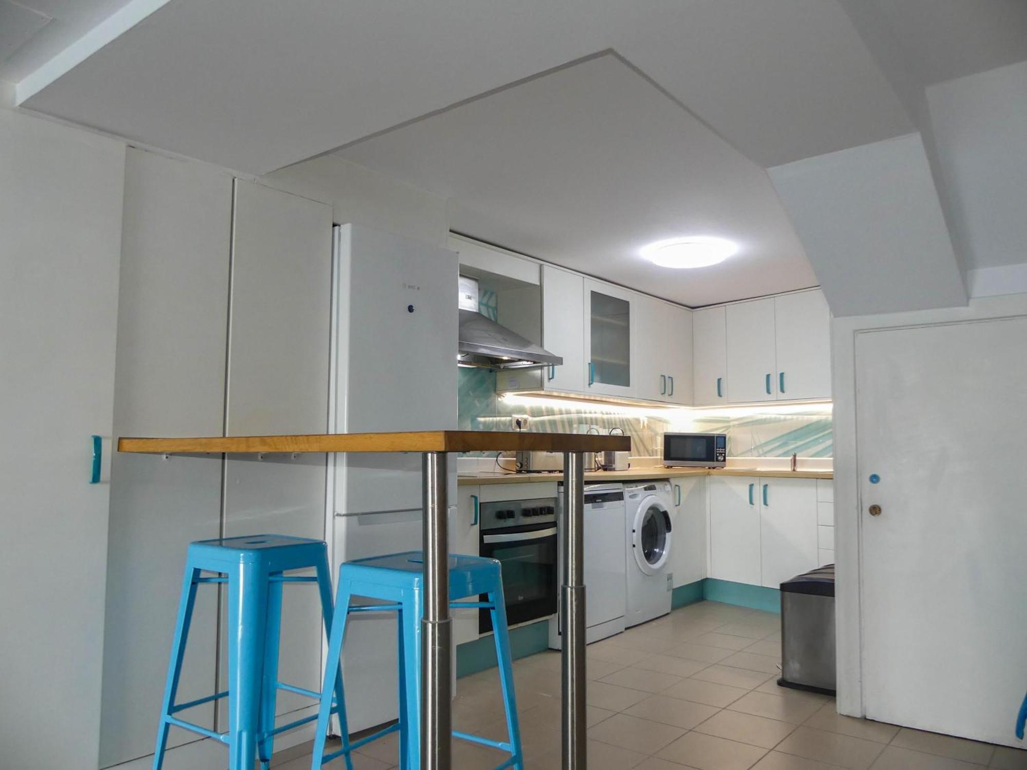 Casa L'Augusta Villa Altafulla Buitenkant foto