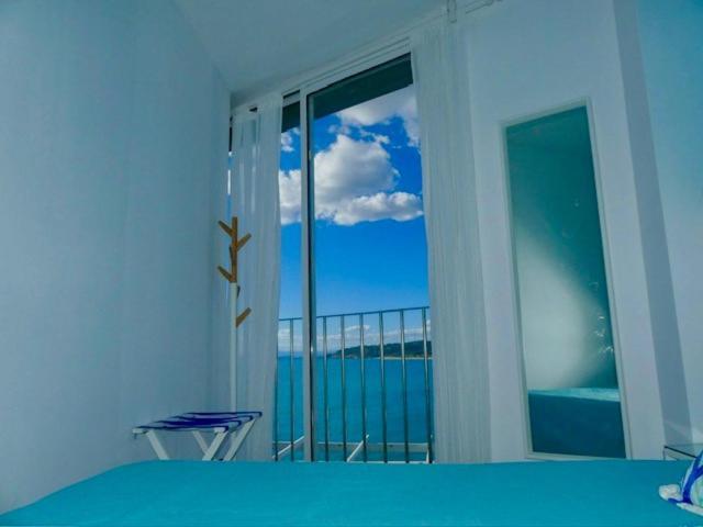 Casa L'Augusta Villa Altafulla Buitenkant foto